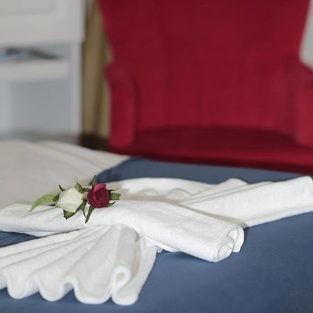 Yomra Residence Hotel Zewnętrze zdjęcie