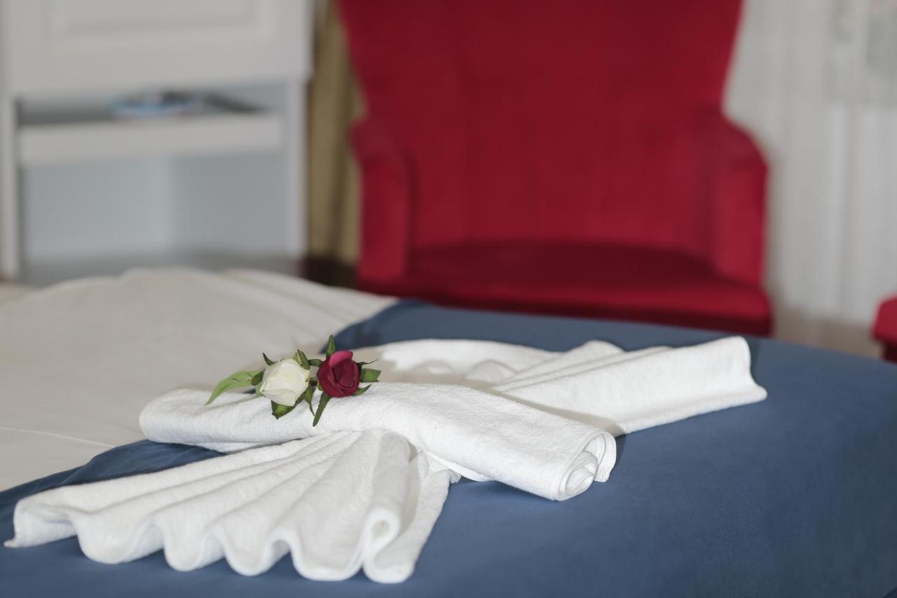 Yomra Residence Hotel Zewnętrze zdjęcie