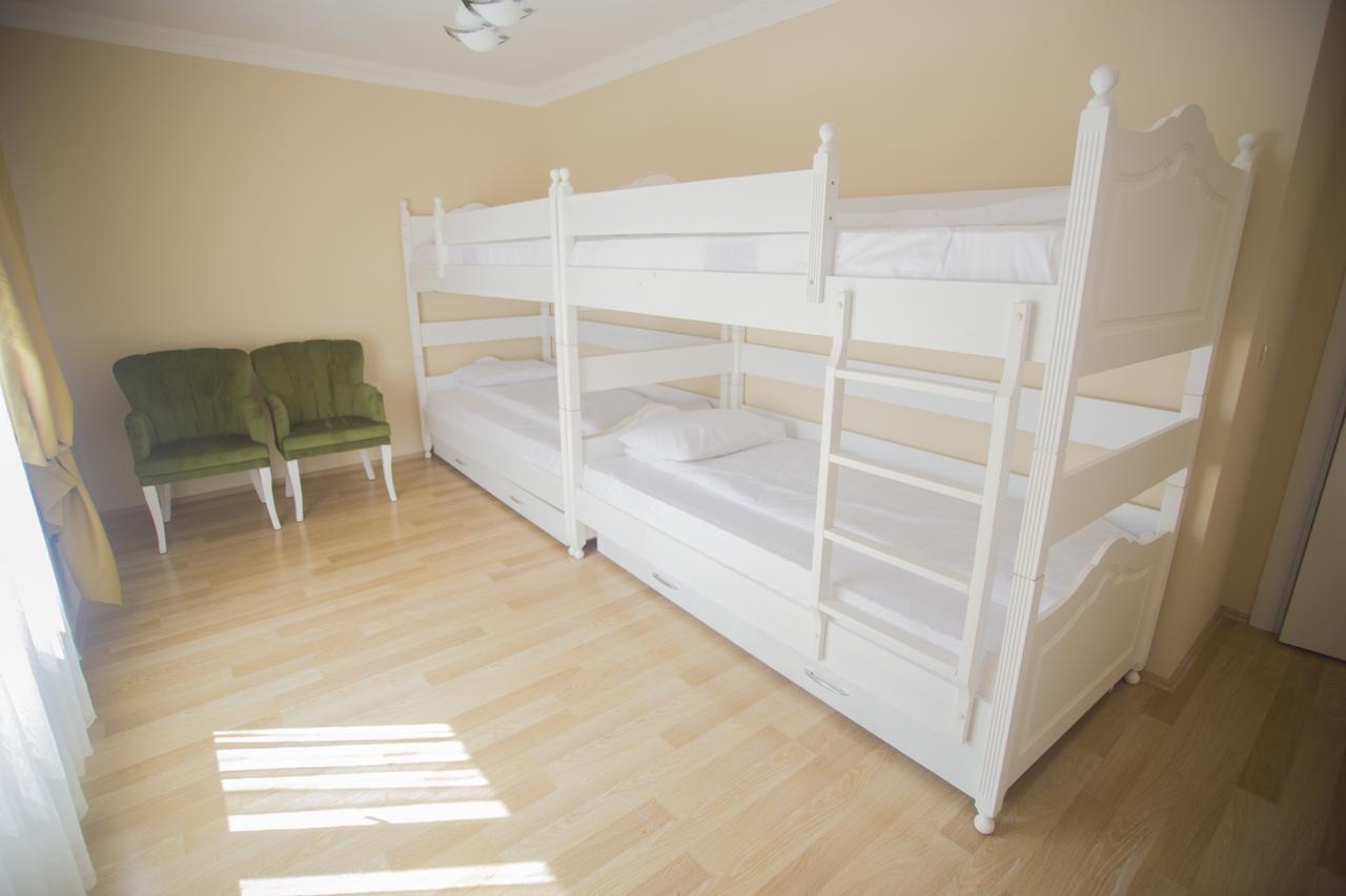 Yomra Residence Hotel Zewnętrze zdjęcie