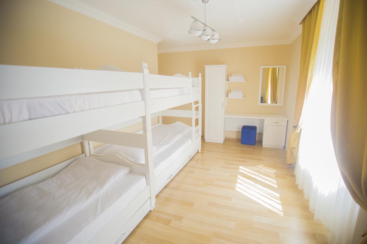 Yomra Residence Hotel Zewnętrze zdjęcie