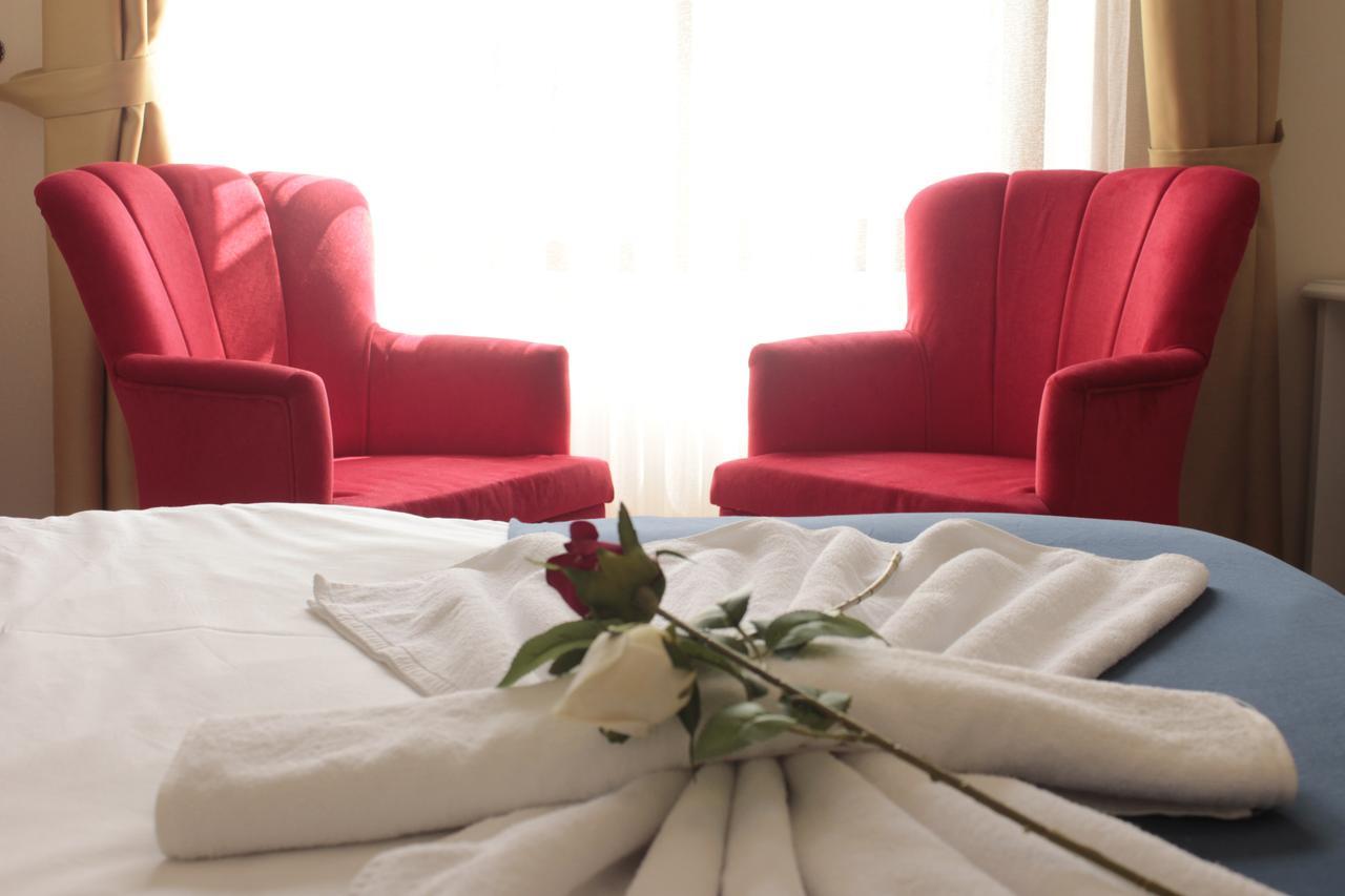 Yomra Residence Hotel Zewnętrze zdjęcie